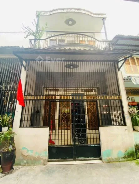 Nhà 59// LK 10-11,phan Anh, Bình TânDT : 4 * 11m 01 lầu đúc 02 phòng ngủ