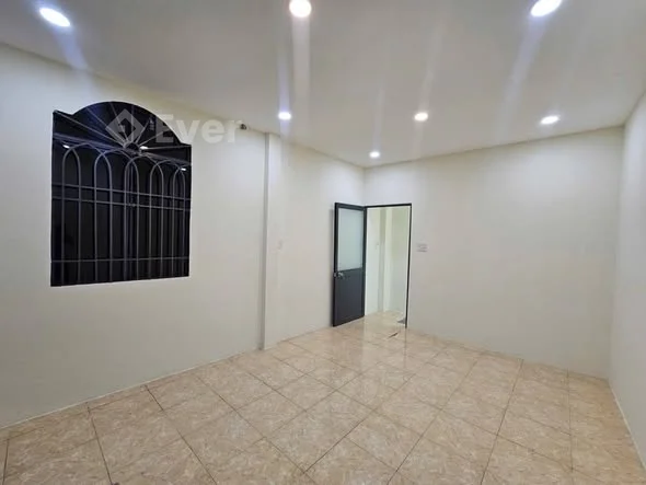 QUẬN 6-NGAY VÒNG XOAY PHÚ LÂM - NHÀ MỚI 2 TẦNG - DT 24M2 - VÀI BƯỚC CHÂN RA ĐƯỜNG OTO-GIÁ 2TỶ88