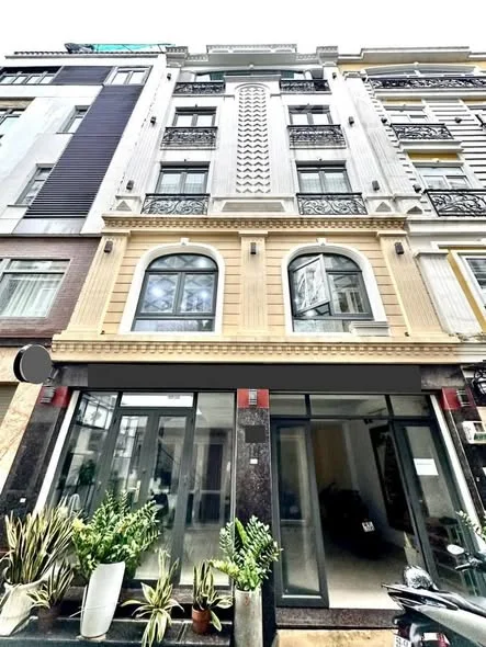 Ảnh bất động sản