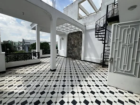 [Bình Tân] - 15.x Tỷ - 138m2 4 Tầng - Mặt Tiền Đường Số - P.Bình Trị Đông B, Ngay Siêu Thị Aeon