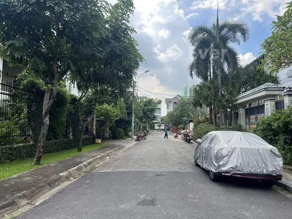 Ảnh bất động sản