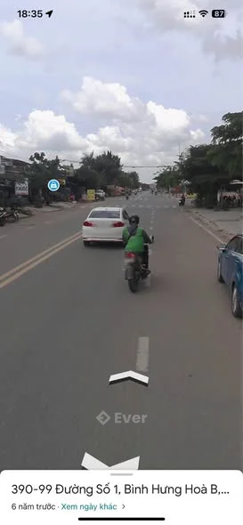 Ảnh bất động sản