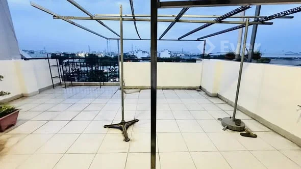 Nhà mặt tiền – Kinh doanh đỉnh – Giá mềm khu vực Bình Tân!