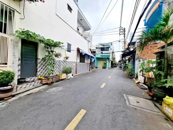 Ảnh bất động sản