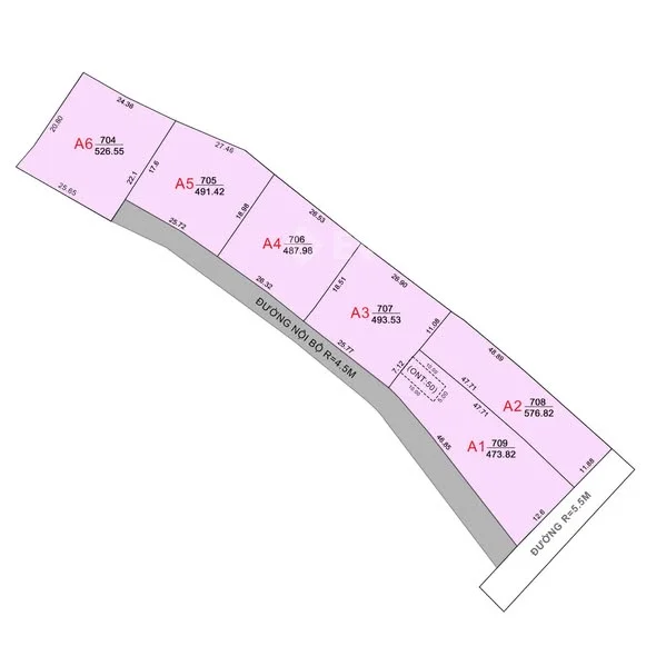 Ảnh bất động sản