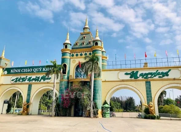 Ảnh bất động sản