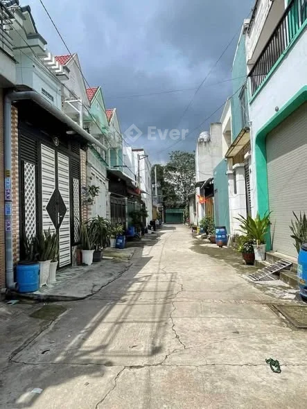 Bán Đất Kp Tân Long Đoàn Thị Kia, P. Dĩ An, Tp HCM ( mới).