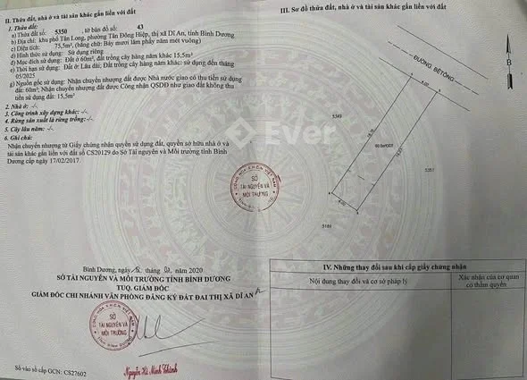 Ảnh bất động sản