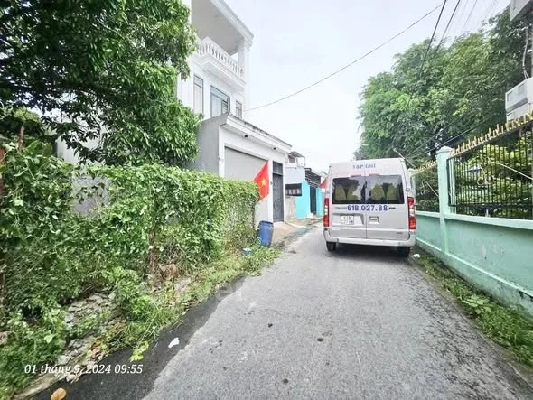 Ảnh bất động sản