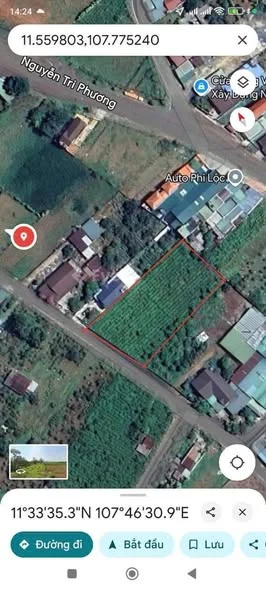 Ảnh bất động sản