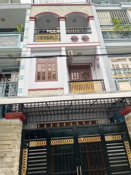 CẦN BÁN NHANH - GIÁ CỰC TỐT CHỈ 5,1 TỶ