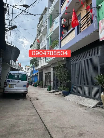 Ảnh bất động sản