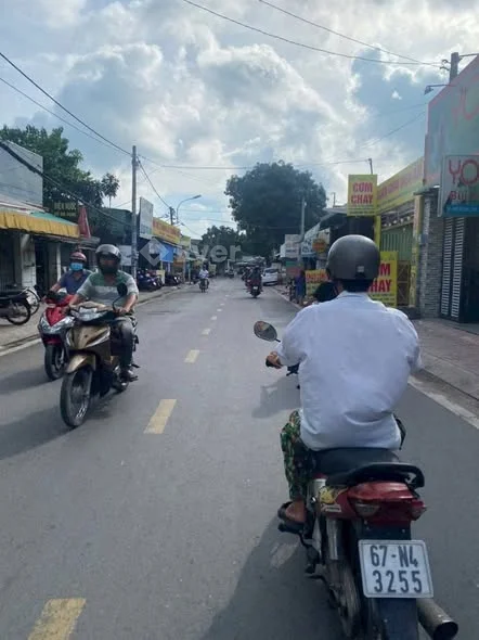 Ảnh bất động sản