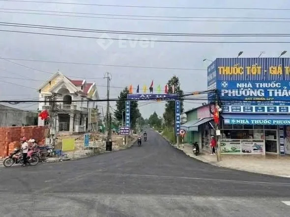 Ảnh bất động sản