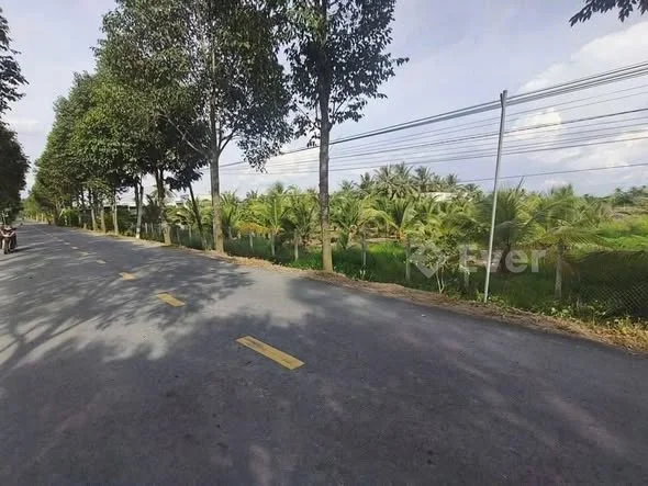 - Chủ Gửi Bán Đất Mặt Tiền Lộ nhựa- Ấp 10 Xã Lương Hoà - Tây Ninh