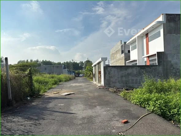 Chủ gửi lô đất đẹp cách đường Bình Minh Giang Điền 100 met trục đường nhựa, đông dân.