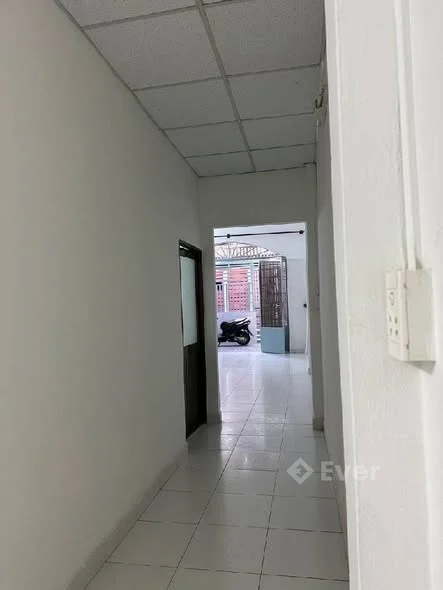 CHỦ GẤP BÁN - TÂN BÌNH CỐNG LỞ P15 - 4M Ô TÔ ĐỖ CỬA -GIÁ CỰC TỐT 64M2