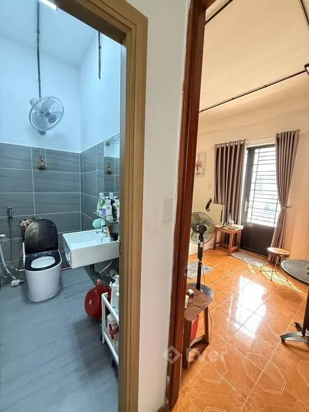 Bạn đang tìm một căn nhà mặt tiền trung tâm Tân Bình – nơi vừa ở vừa kinh doanh, sinh lời từng ngày?