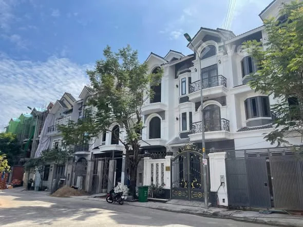 BÁN NHÀ MỚI XÂY - KHU ĐIỀN PHÚC THÀNH, PHƯỚC LONG B - TP. THỦ ĐỨC