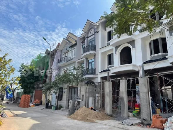 Ảnh bất động sản