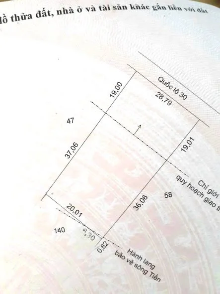 Ảnh bất động sản