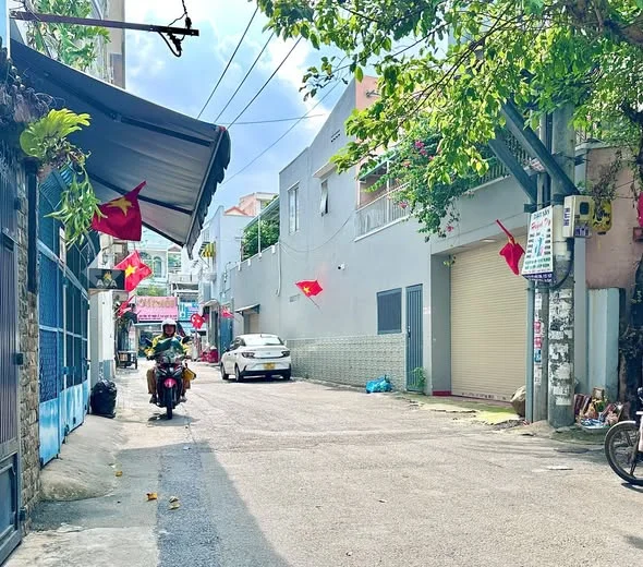 Ảnh bất động sản