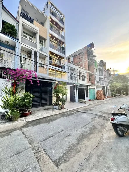 Ảnh bất động sản