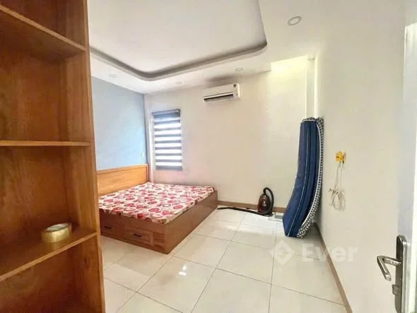 Bán nhà 3 tầng 1 sẹc Bưng Ông Thoàn, sát khu công nghệ cao Samsung