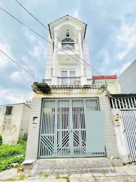 Ảnh bất động sản