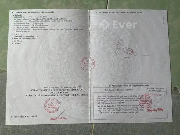 Ảnh bất động sản