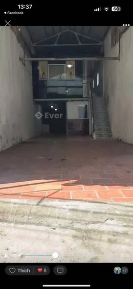 Bán đất P. Hiệp An, Thủ Dầu Một + tặng kho miniDt: 5 x 25. Thổ cư: 60 m2