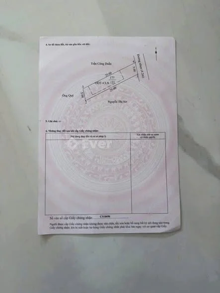 Ảnh bất động sản