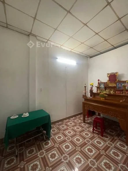 NHÀ 2 TẦNG - PHẠM VĂN CHIÊU - NGAY CHỢ THẠCH ĐÀ-66 M2 - HẺM BA GÁC - CÁCH HXH THÔNG 30M - 5 TỶ TL