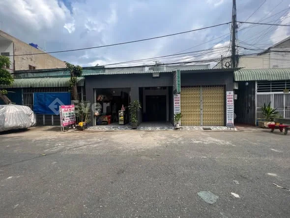 Ảnh bất động sản