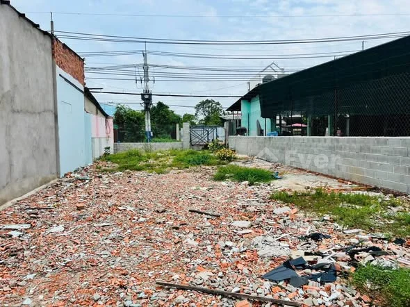 Ảnh bất động sản