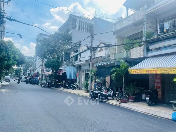 Ảnh bất động sản