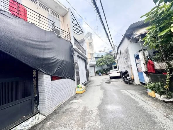 Ảnh bất động sản