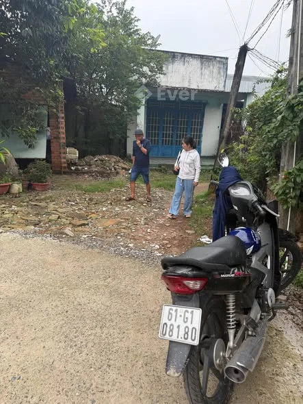 Ảnh bất động sản