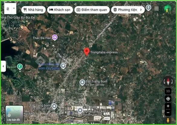 Ảnh bất động sản