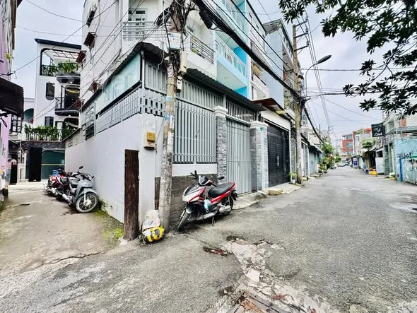 Ảnh bất động sản