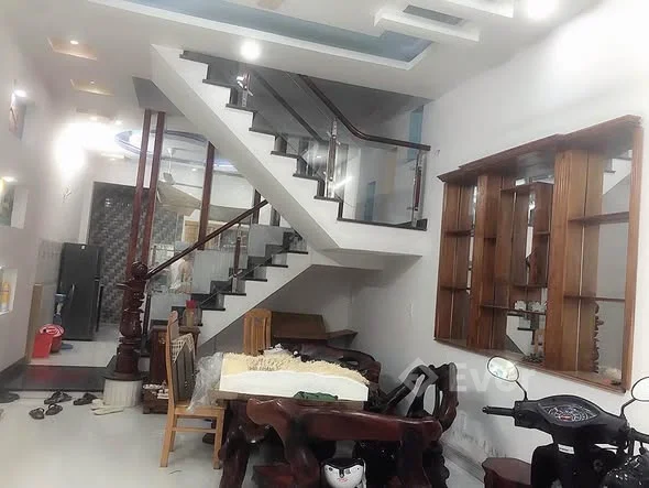 BÌNH CHIỂU THỦ ĐỨC