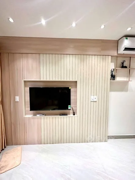 Bán nhà nhỏ nơ trang long p11 bình thạnh