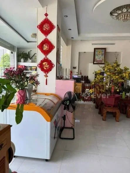 Bán nhà chính chủ lô góc 2 mặt tiền đường- Võ Chí Công- Đinh Lễ Khu Đông Xuân An - Phan Thiết. Ngay