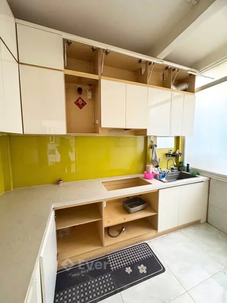 Căn 1PN , diện tích 49.5m2 m2 giá bán 1ty950