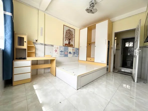 Ảnh bất động sản