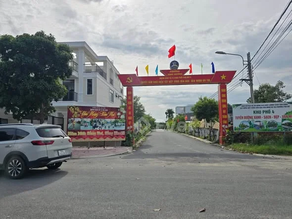 Ảnh bất động sản