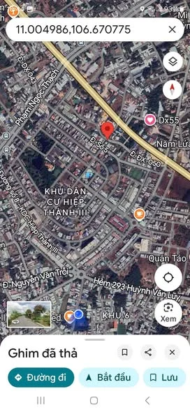 Ảnh bất động sản