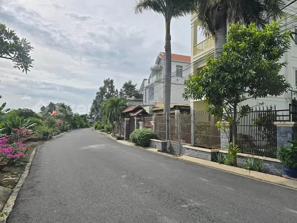 Ảnh bất động sản