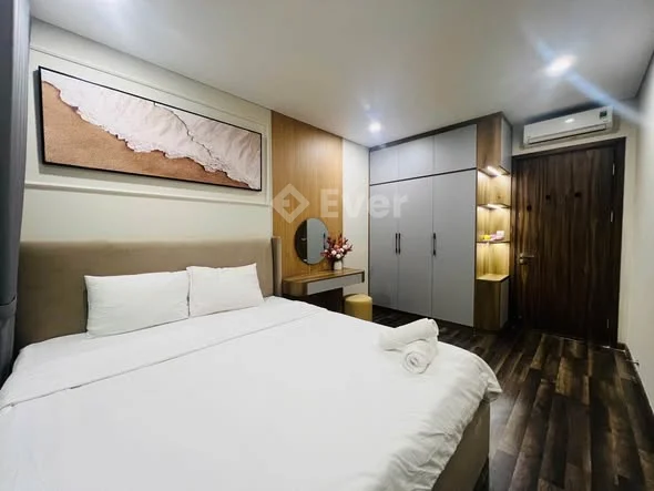 𝐇𝐚𝐃𝐨 𝐂𝐞𝐧𝐭𝐫𝐨𝐬𝐚 𝐆𝐚𝐫𝐝𝐞𝐧 | Căn hộ cho thuê – Chuẩn sống thượng lưu giữa lòng Q10