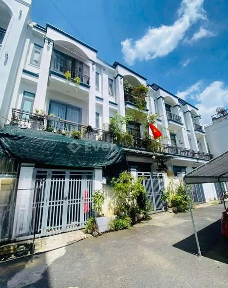 Ảnh bất động sản